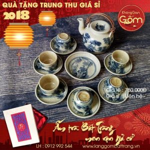 Quà trung thu cho nhân viên nên chọn mua quà gì thích hợp nhất ?