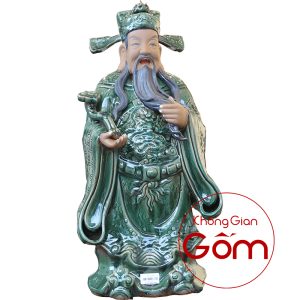 Bộ tượng tam đa- Lộc 