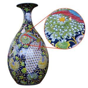 Tỳ bà 70 băng lam bách điểu Tỳ bà 70 băng lam bách điểu