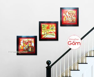 tranh trang trí nhà cửa