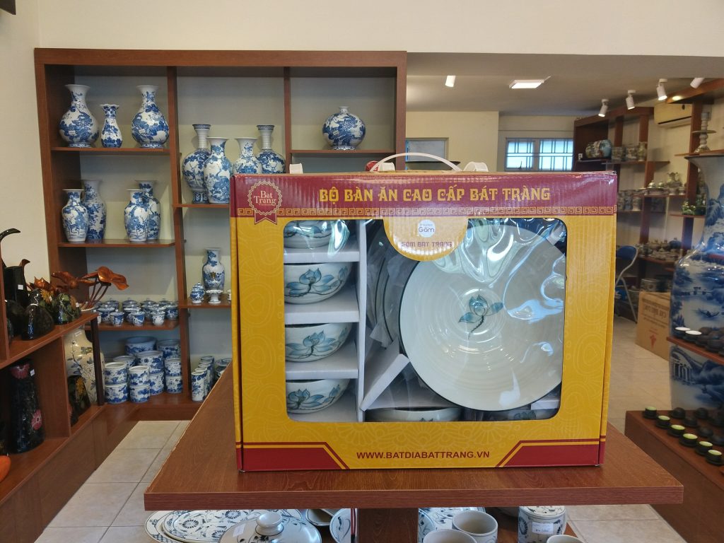 Chọn quà tết cho khách hàng - Doanh nghiệp tiết kiệm chi phí