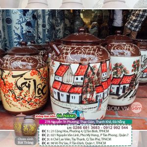 In logo quà tặng - in hình lên ly sứ theo yêu cầu ở quận Thủ Đức