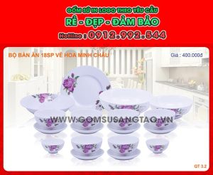 Địa chỉ in logo quảng cáo tại Thủ Dầu Một - In logo quảng cáo là gì ?