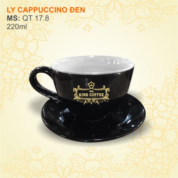 In logo lên ấm trà , ly sứ, cốc sứ, chén dĩa làm quà tặng tại quận Tân Phú
