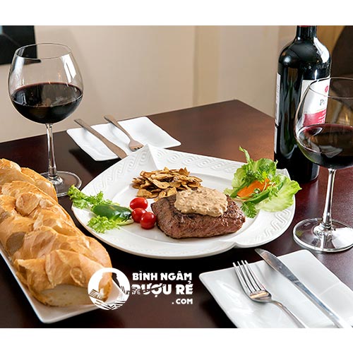 Hộp rượu quà tết 2019 | Mua rượu ngoại làm quà tết ý nghĩa
