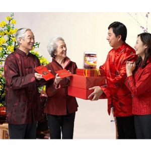 Hộp rượu quà tết 2019 | Mua rượu ngoại làm quà tết ý nghĩa