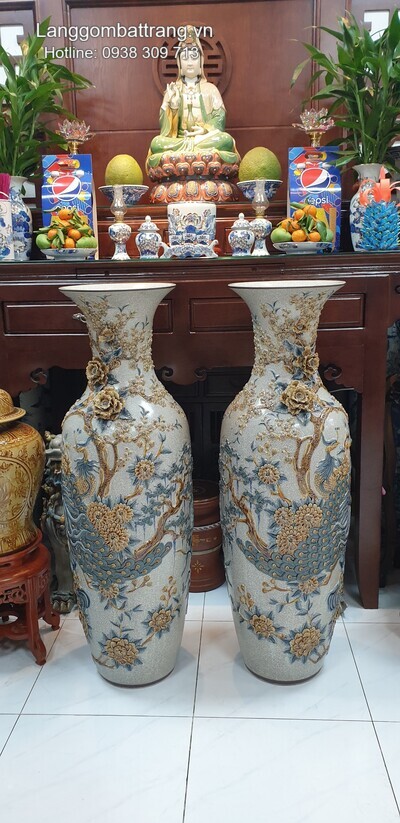 lộc bình phong thủy