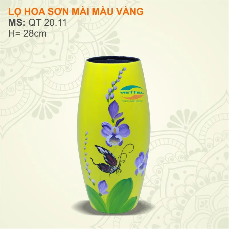 Quà tết doanh nghiệp in logo - Quà tặng gốm sứ Rẻ đẹp