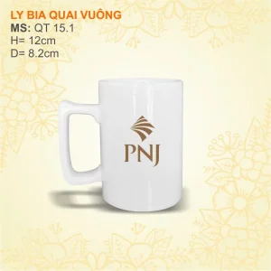 In hình lên ly sứ theo yêu cầu - viettel tặng quà cho khách hàng lâu năm