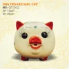 Quà tết doanh nghiệp in logo - Quà tặng gốm sứ Rẻ đẹp
