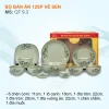 Quà Tặng Tết Năm 2019 mới nhất tại Không Gian Gốm