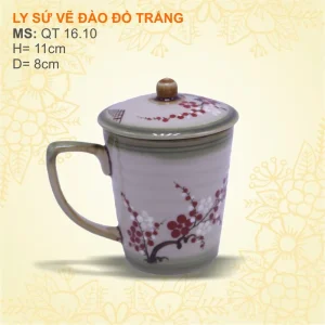 In logo quà tặng - in hình lên ly sứ theo yêu cầu ở quận Thủ Đức