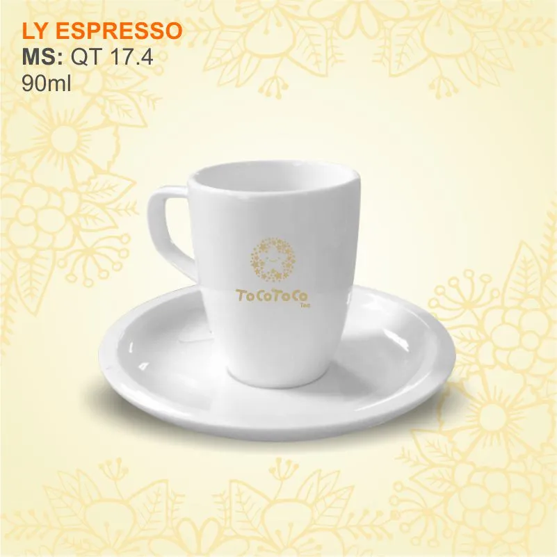 In logo quà tặng - in hình lên ly sứ theo yêu cầu ở quận Thủ Đức