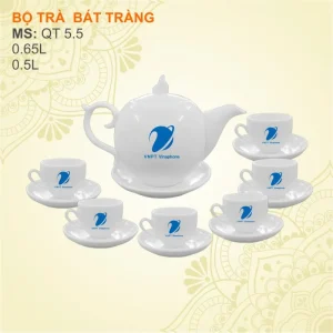 In logo quà tặng - in hình lên ly sứ theo yêu cầu ở quận Thủ Đức