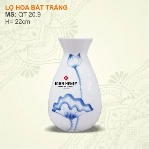 Đĩa sứ lưu niệm in logo