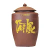 Hủ gạo Tài Lộc Bát Tràng