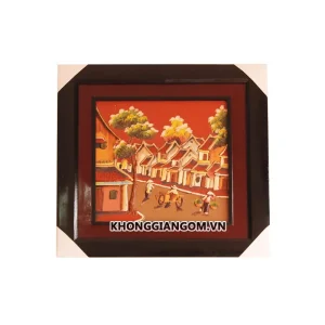 tranh gốm cổ tranh gốm dán tường tranh gốm dân gian tranh gốm ghép tranh gốm ghép mảnh tranh gốm ghép tường tranh gốm màu tranh gốm mỹ nghệ