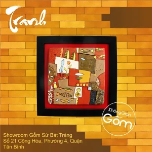 tranh gốm bát tràng tranh gốm bát tràng tphcm tranh gốm bình dương tranh gốm bắc ninh tranh gốm cá chép tranh gốm cổ tranh gốm giá bao nhiêu tranh gốm giá rẻ tranh gốm gắn tường tranh gốm hcm