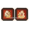 tranh gốm mỹ nghệ tranh gốm mỹ thuật tranh gốm nghệ thuật tranh gốm nổi tranh gốm phong cảnh tranh gốm phong thủy tranh gốm phòng khách