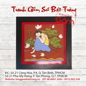 tranh gốm màu tranh gốm mỹ nghệ tranh gốm mỹ thuật tranh gốm nghệ thuật tranh gốm nổi tranh gốm phong cảnh tranh gốm phong thủy tranh gốm phòng khách tranh gốm sứ nghệ thuật