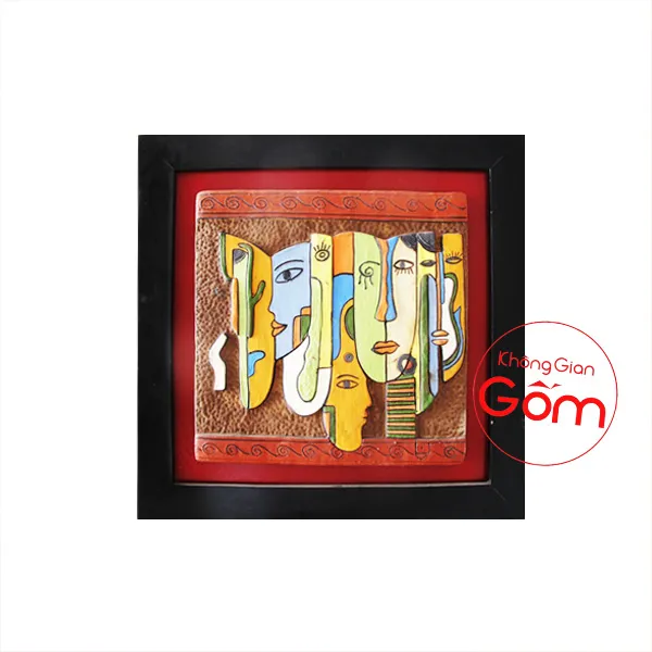 tranh gốm sứ bát tràng tranh gốm sứ cổ tranh gốm sứ giá rẻ tranh gốm sứ hcm tranh gốm sứ là gì tranh gốm sứ nghệ thuật hcm
