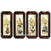 bộ tranh tứ quý đẹp tranh tứ quý bát tràng tranh tứ quý tùng cúc trúc mai tranh tứ quý gốm sứ tranh tứ quý tphcm tranh tứ cảnh 4 mùa Tranh trang trí phong thủy tranh tứ quý treo cầu thang tranh tứ quý tùng cúc trúc mai tranh phong thủy bộ tranh tứ quý tĩnh vật tranh gốm tùng cúc trúc mai tranh tứ quý phong thủy
